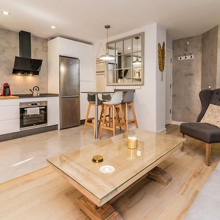 Soho Garden Apartment Malaga Exterior photo
