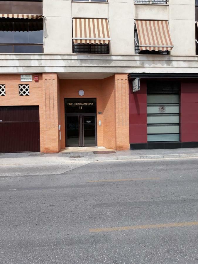 Soho Garden Apartment Malaga Exterior photo